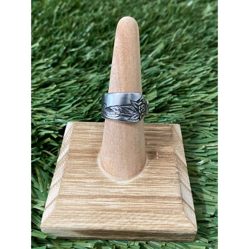 Ring size 8